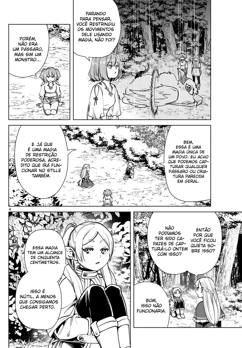 Read SouSou no Frieren PT Manga Online