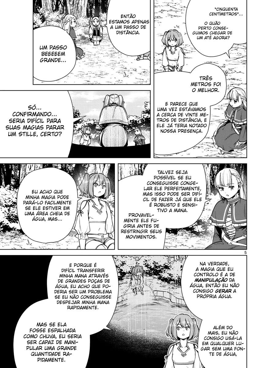 Read SouSou no Frieren PT Manga Online