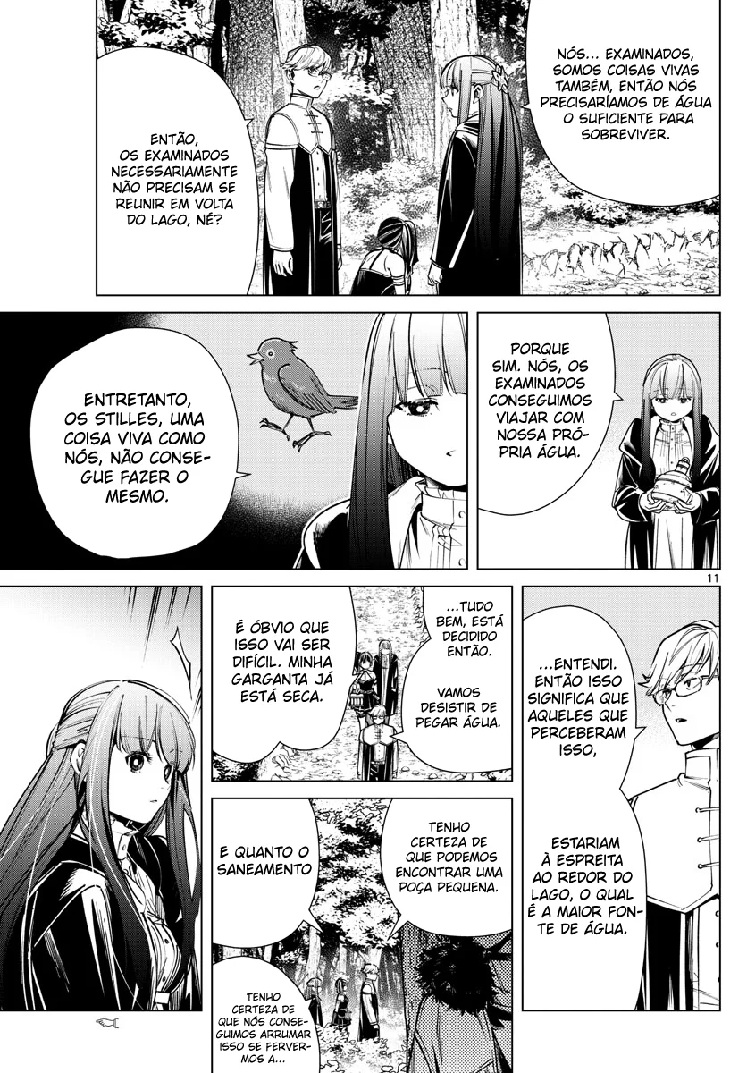 Read SouSou no Frieren PT Manga Online