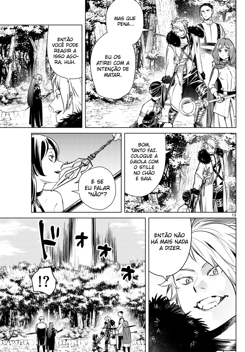 Read SouSou no Frieren PT Manga Online