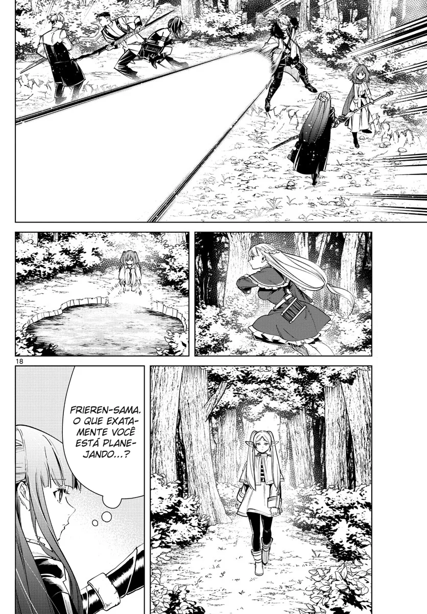 Read SouSou no Frieren PT Manga Online