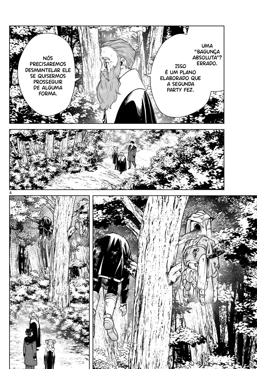 Read SouSou no Frieren PT Manga Online
