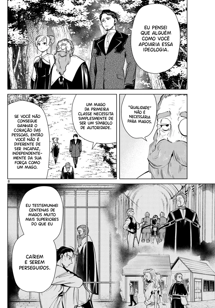 Read SouSou no Frieren PT Manga Online