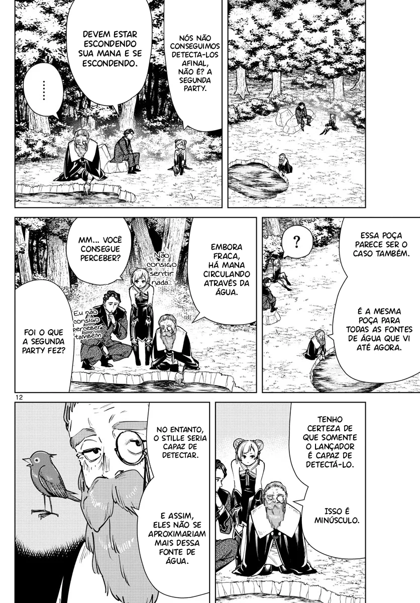 Read SouSou no Frieren PT Manga Online