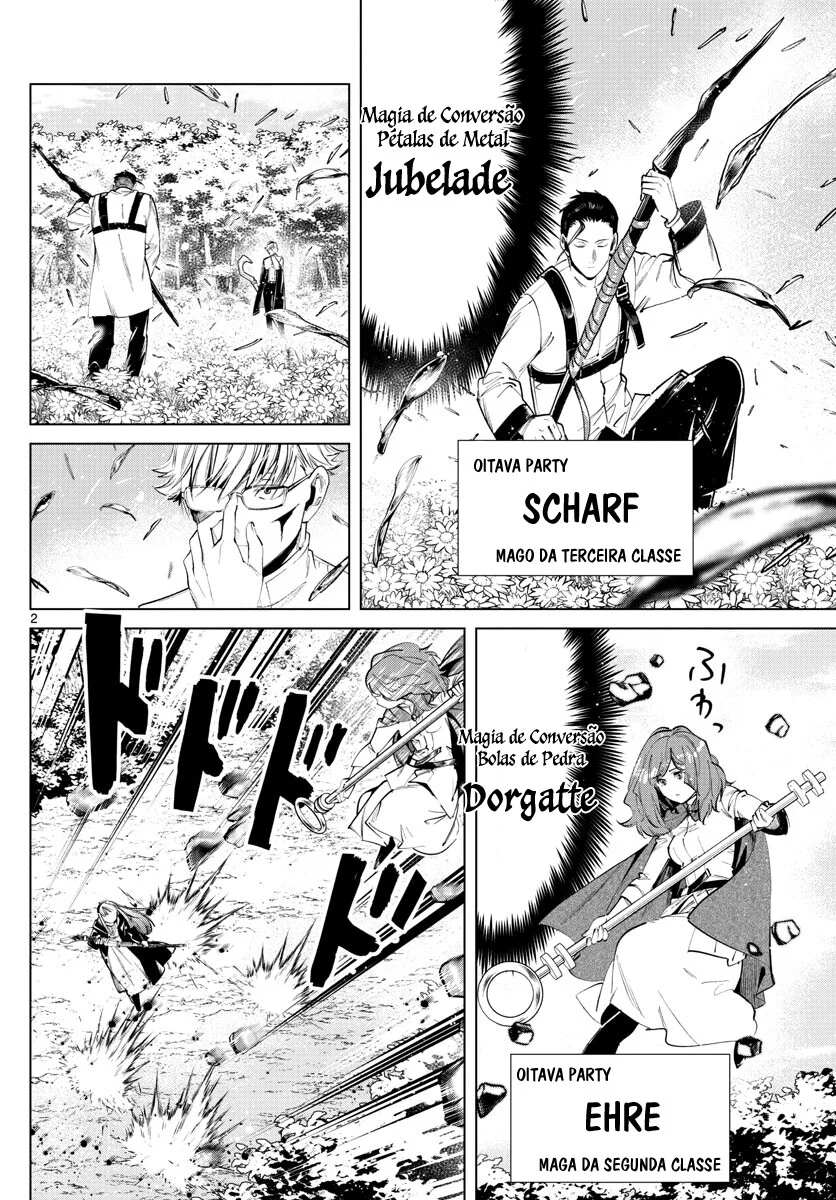 Read SouSou no Frieren PT Manga Online