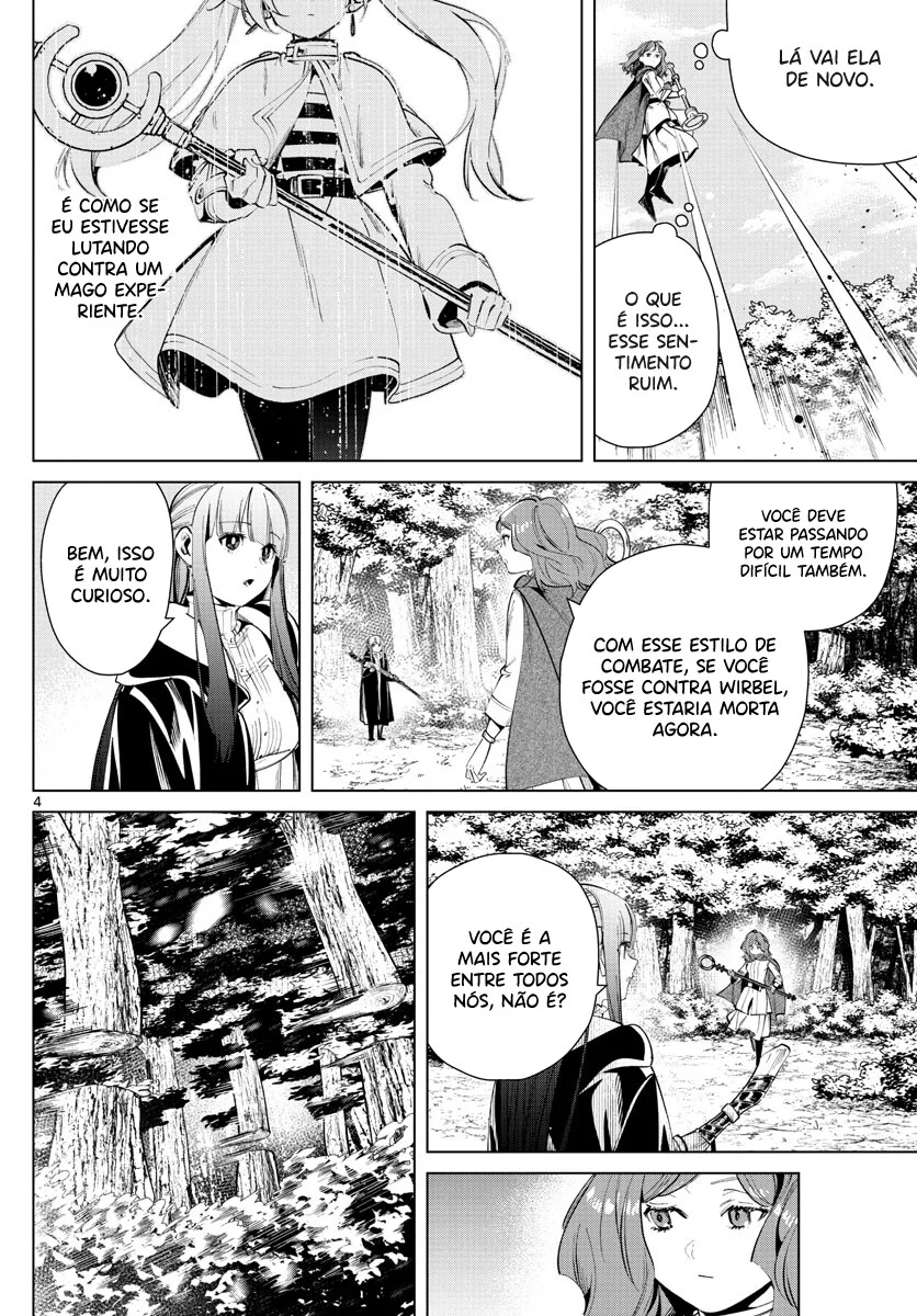 Read SouSou no Frieren PT Manga Online