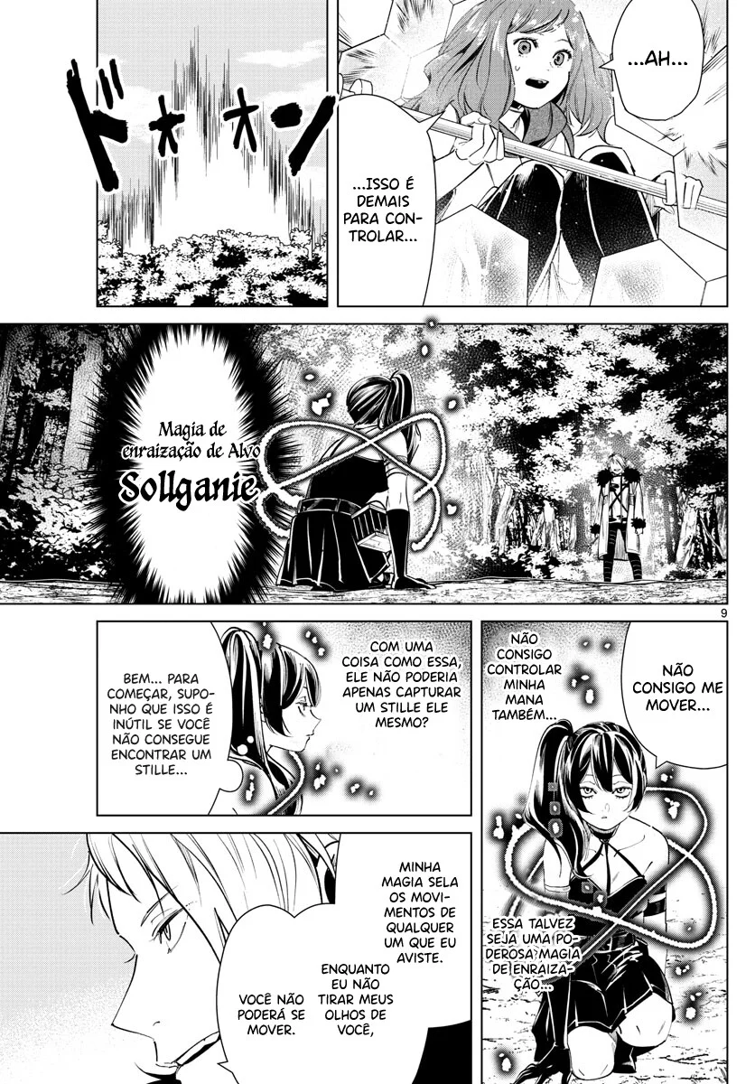 Read SouSou no Frieren PT Manga Online