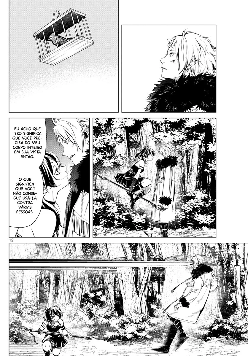 Read SouSou no Frieren PT Manga Online
