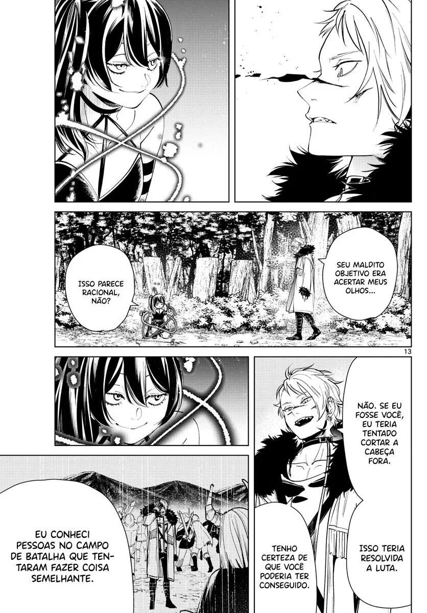 Read SouSou no Frieren PT Manga Online