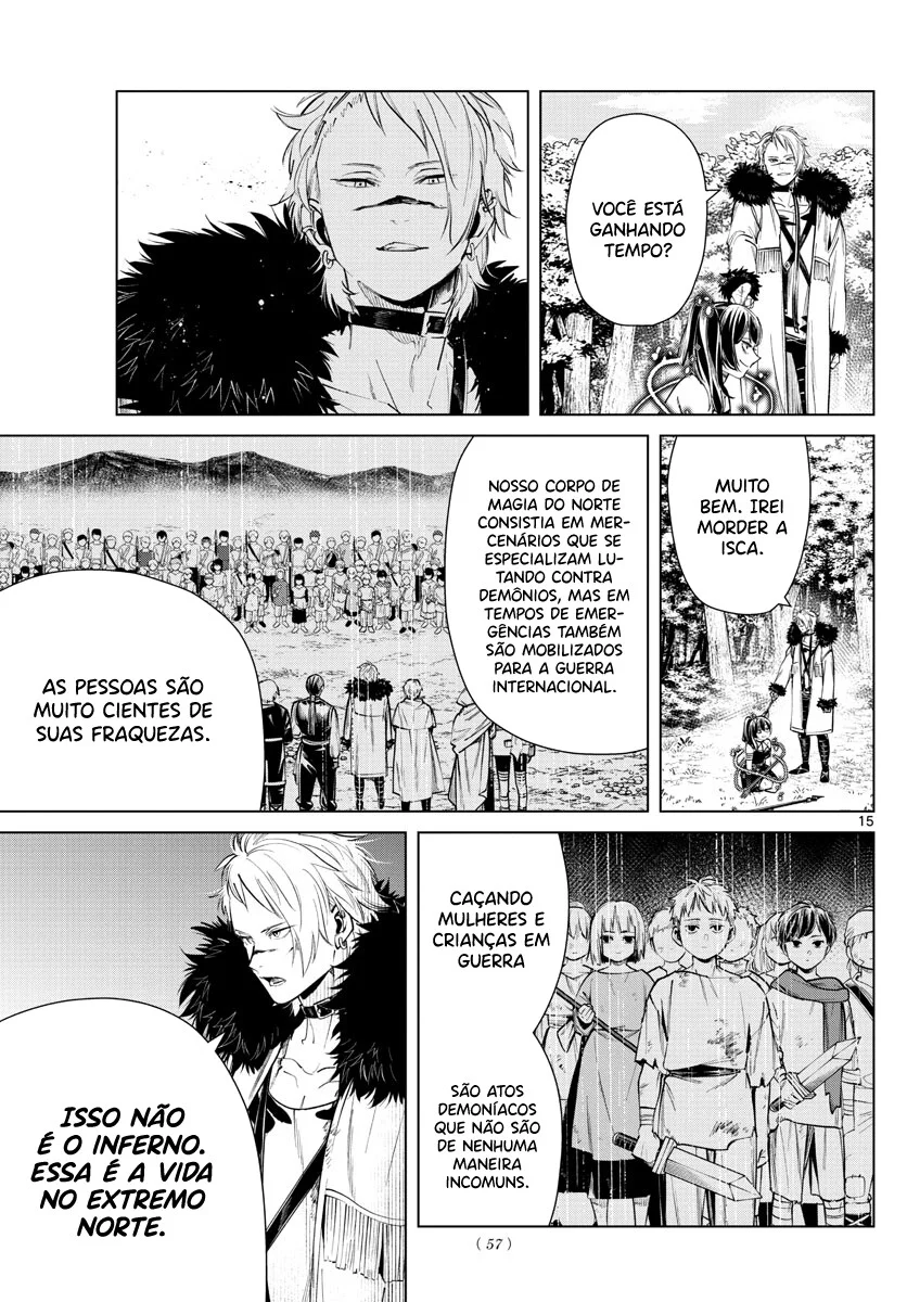 Read SouSou no Frieren PT Manga Online