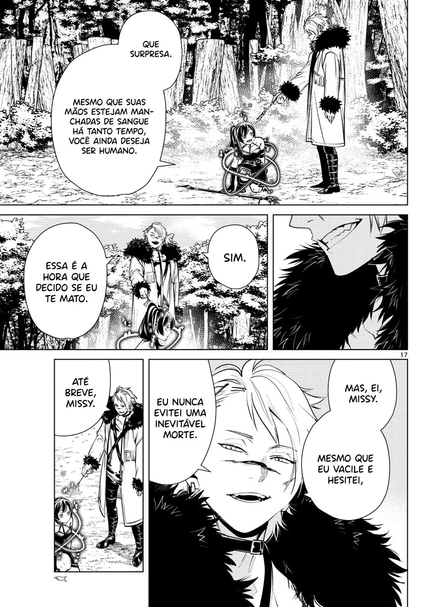 Read SouSou no Frieren PT Manga Online