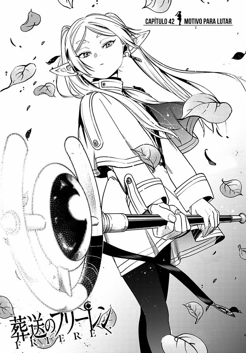 Read SouSou no Frieren PT Manga Online