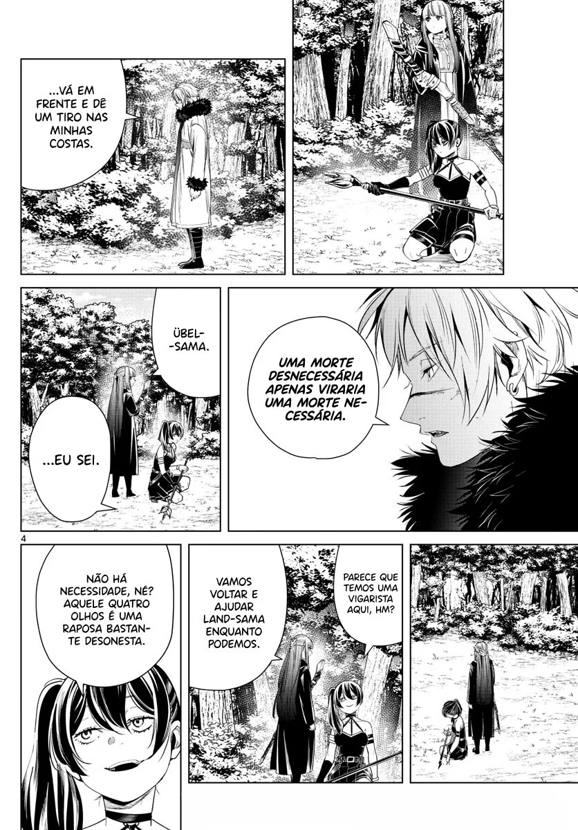 Read SouSou no Frieren PT Manga Online