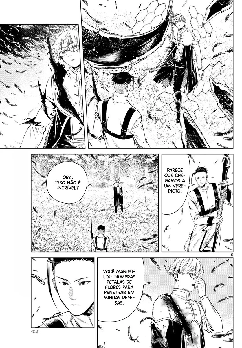 Read SouSou no Frieren PT Manga Online