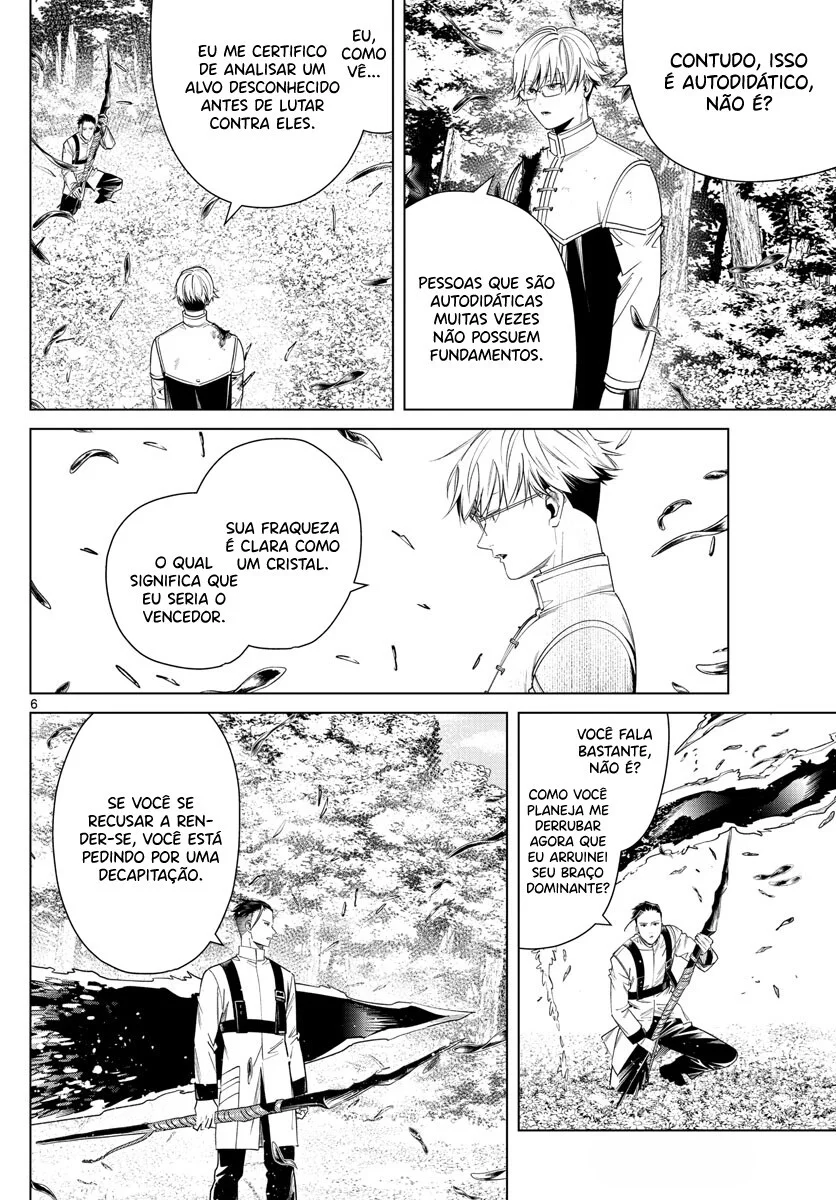 Read SouSou no Frieren PT Manga Online