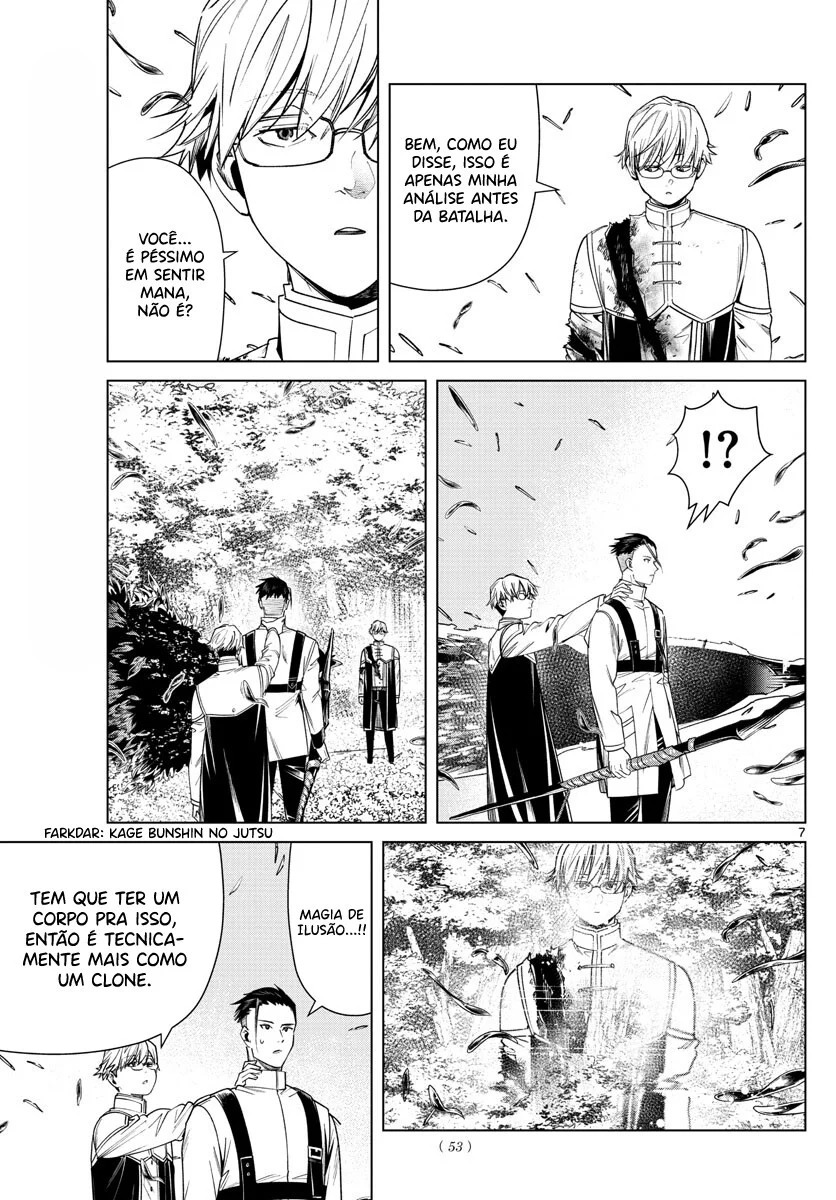 Read SouSou no Frieren PT Manga Online