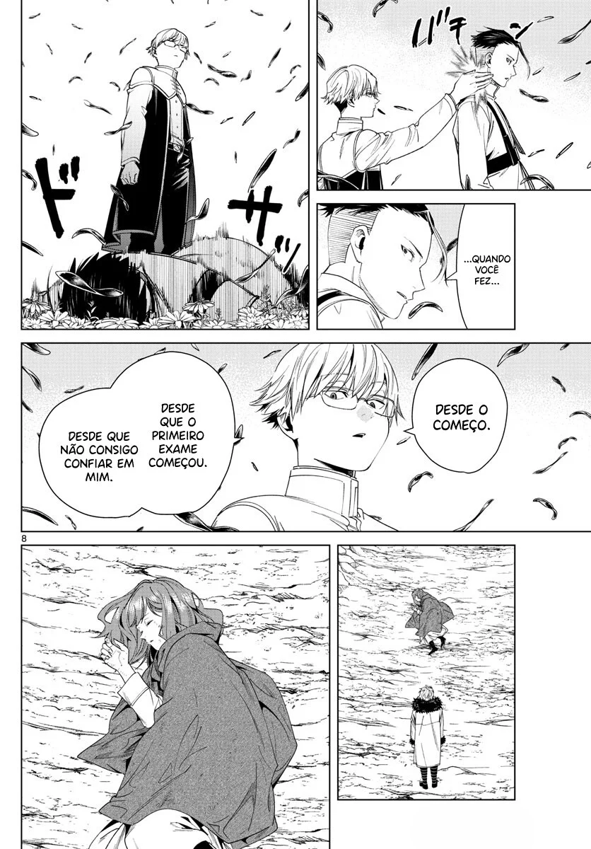 Read SouSou no Frieren PT Manga Online