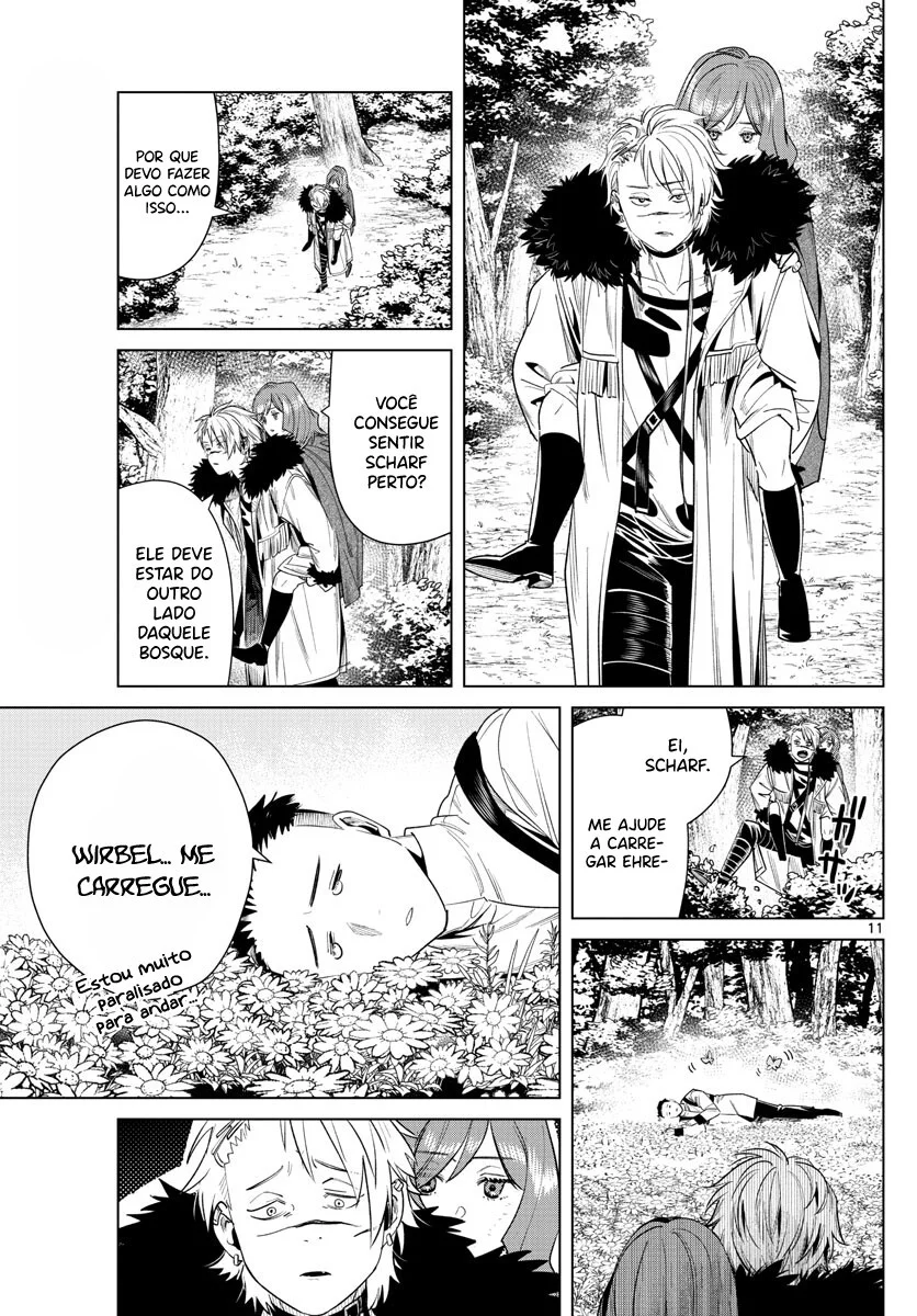 Read SouSou no Frieren PT Manga Online