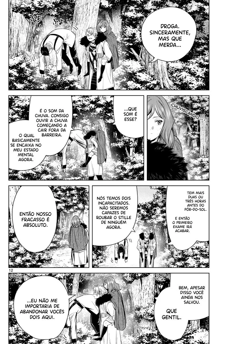 Read SouSou no Frieren PT Manga Online