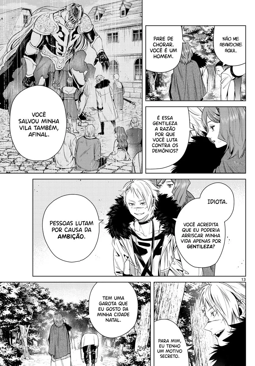 Read SouSou no Frieren PT Manga Online