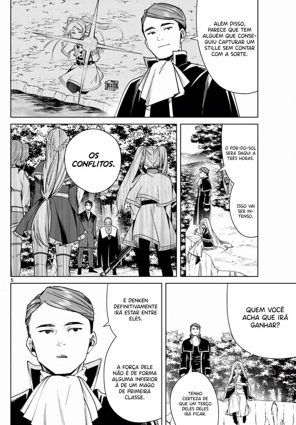 Read SouSou no Frieren PT Manga Online