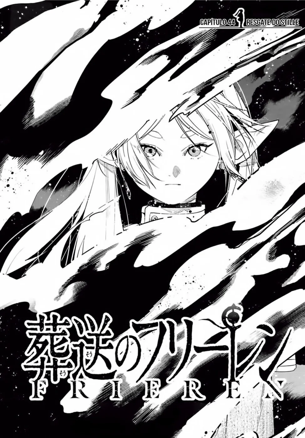 Read SouSou no Frieren PT Manga Online