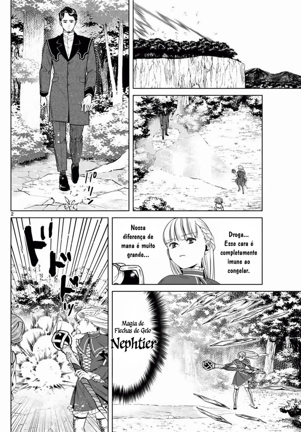 Read SouSou no Frieren PT Manga Online