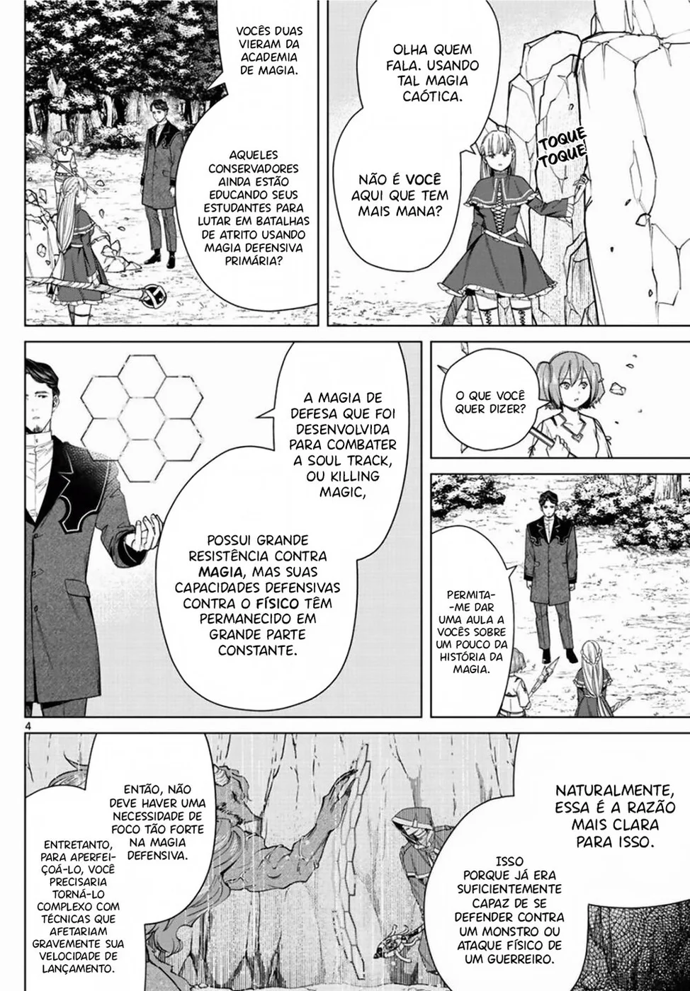 Read SouSou no Frieren PT Manga Online