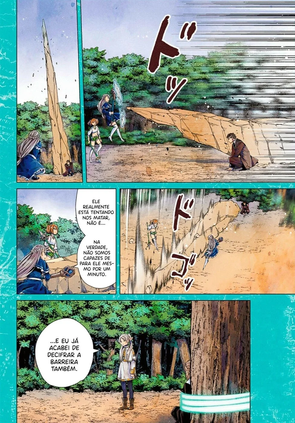 Read SouSou no Frieren PT Manga Online