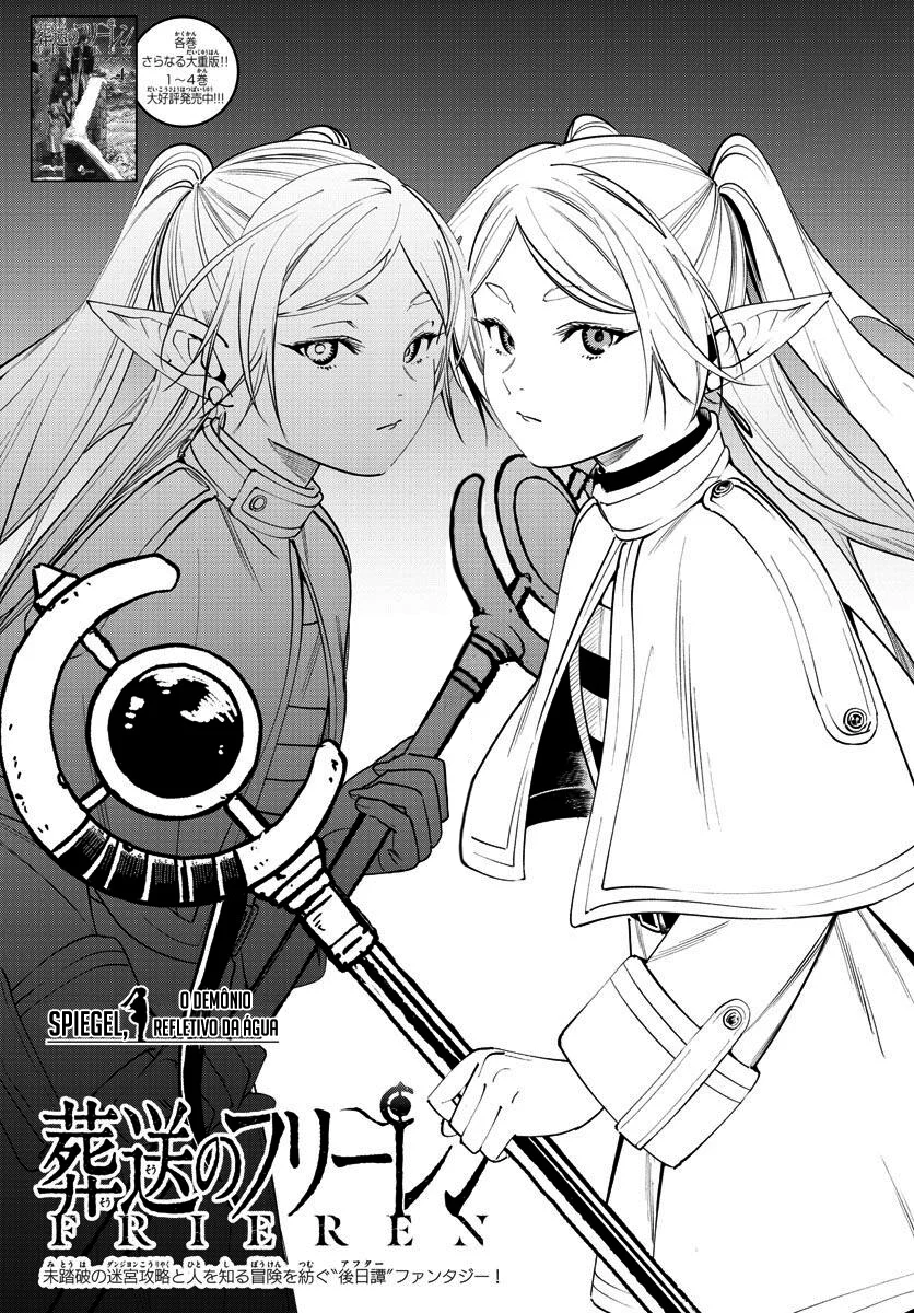 Read SouSou no Frieren PT Manga Online