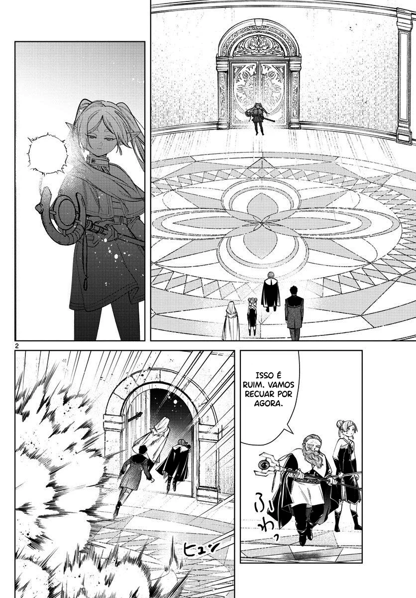 Read SouSou no Frieren PT Manga Online