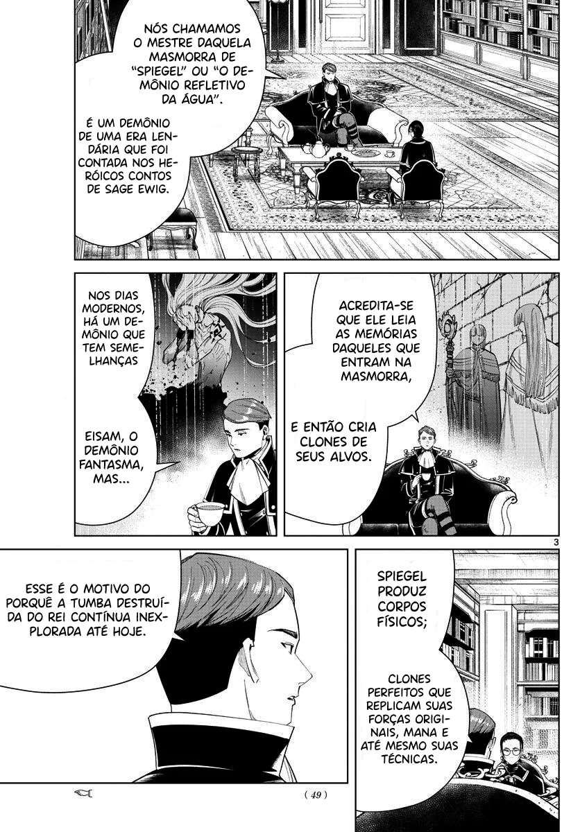 Read SouSou no Frieren PT Manga Online
