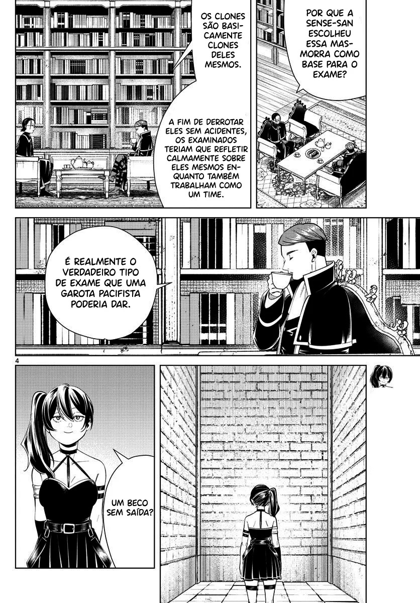Read SouSou no Frieren PT Manga Online