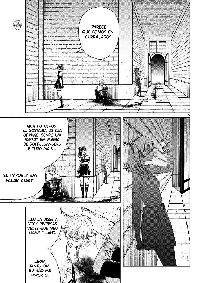 Read SouSou no Frieren PT Manga Online