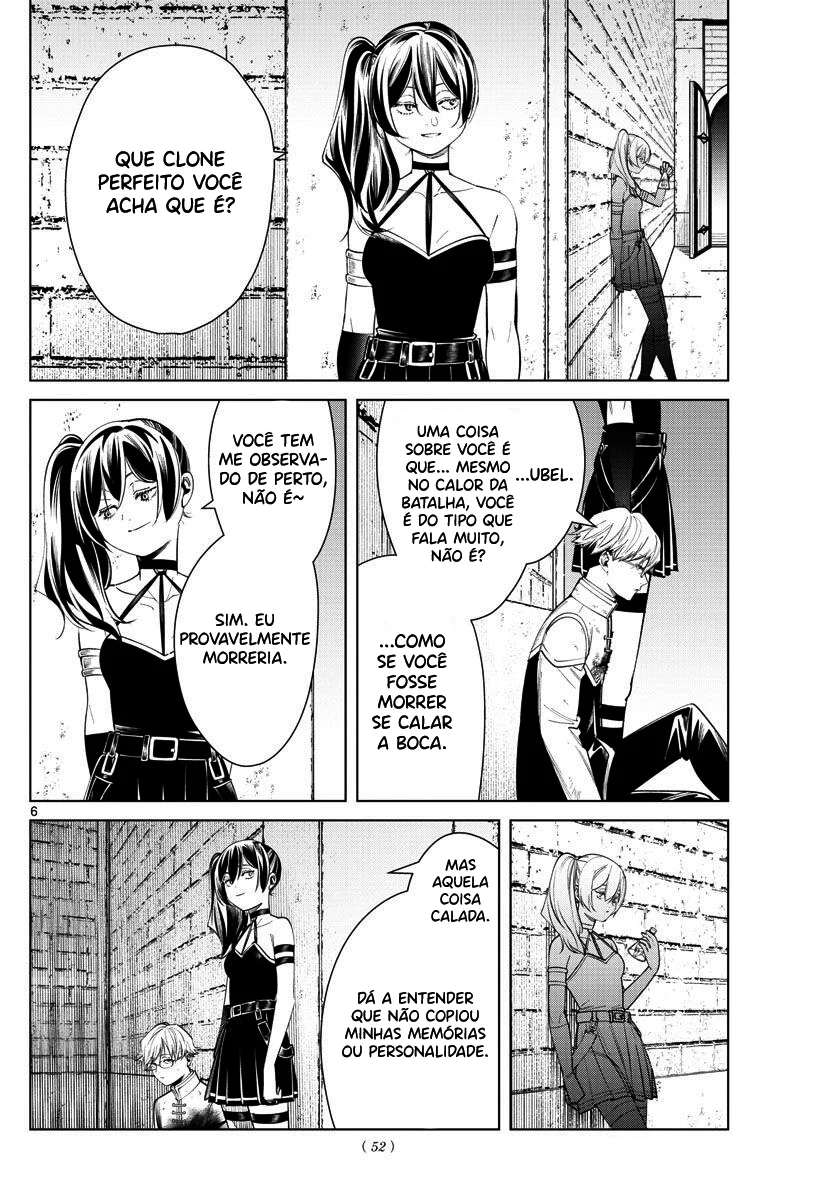 Read SouSou no Frieren PT Manga Online