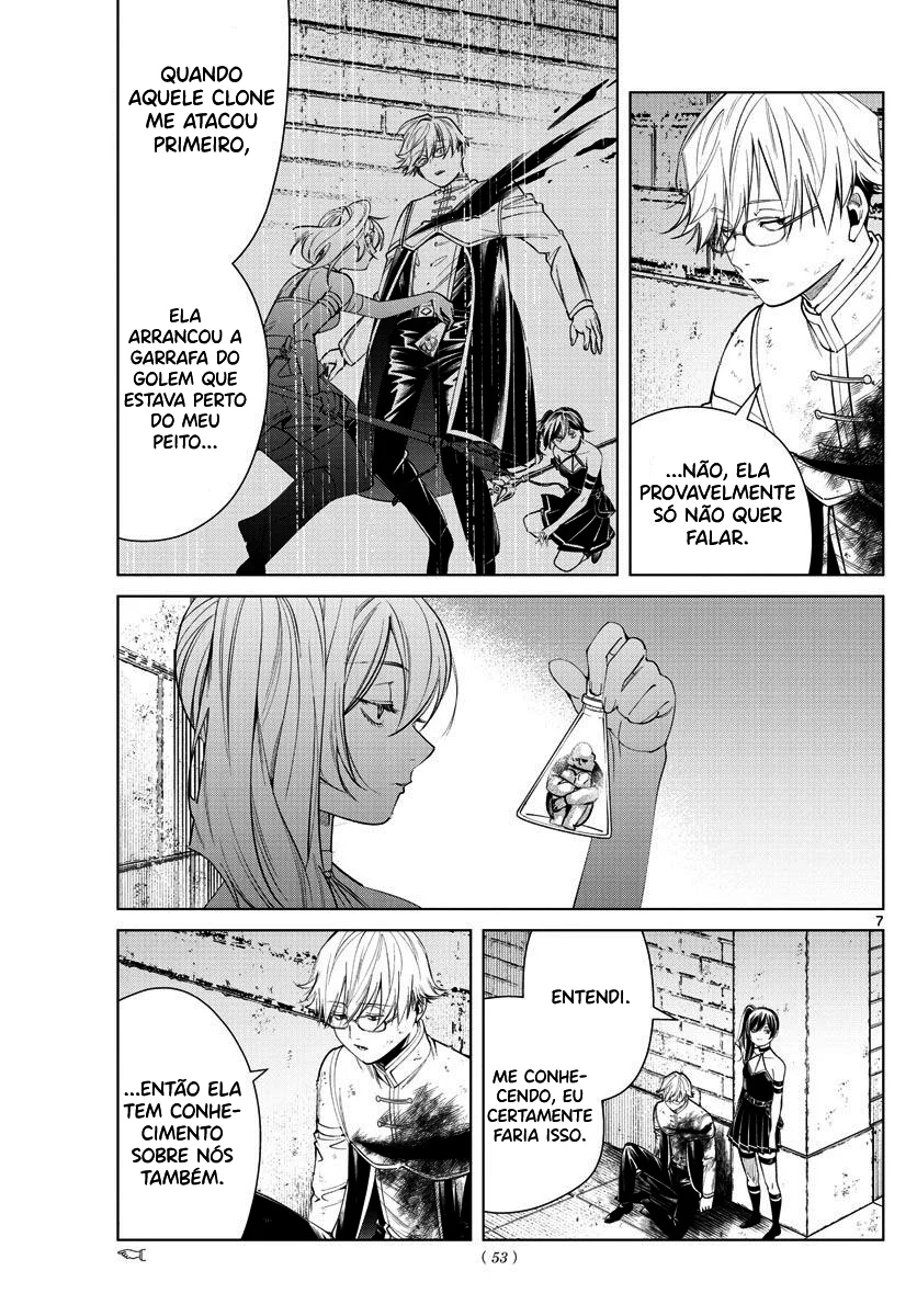 Read SouSou no Frieren PT Manga Online
