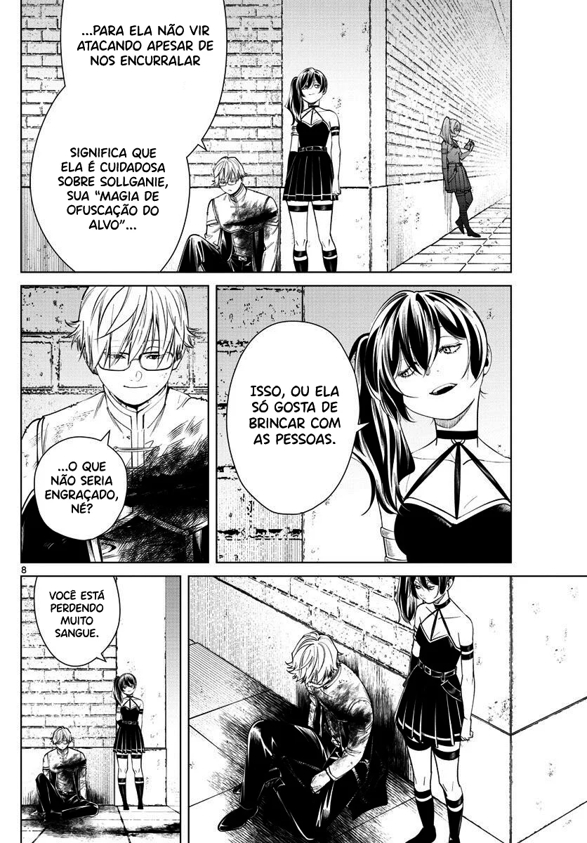 Read SouSou no Frieren PT Manga Online