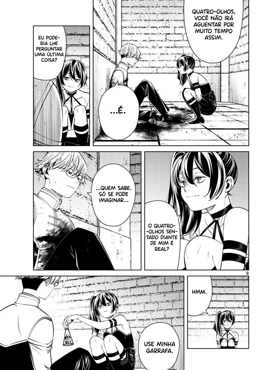 Read SouSou no Frieren PT Manga Online