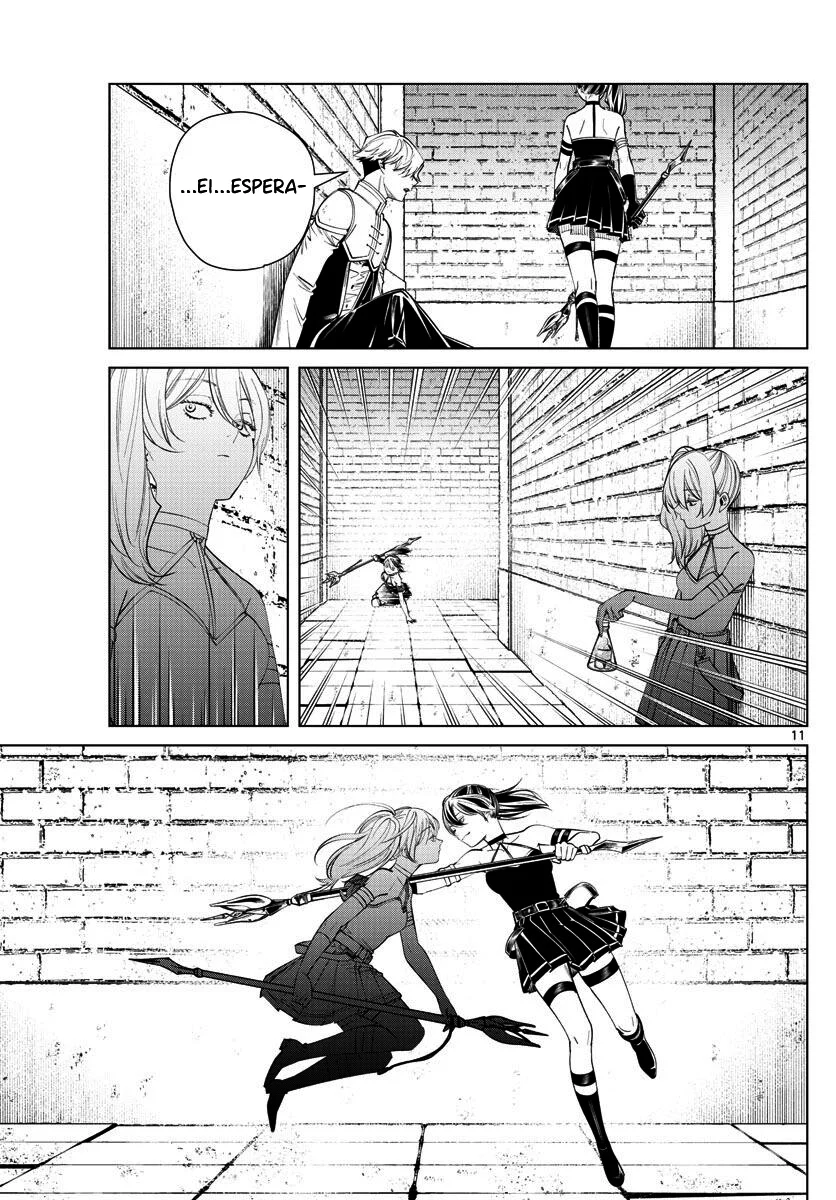 Read SouSou no Frieren PT Manga Online