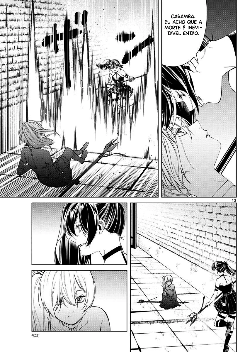 Read SouSou no Frieren PT Manga Online