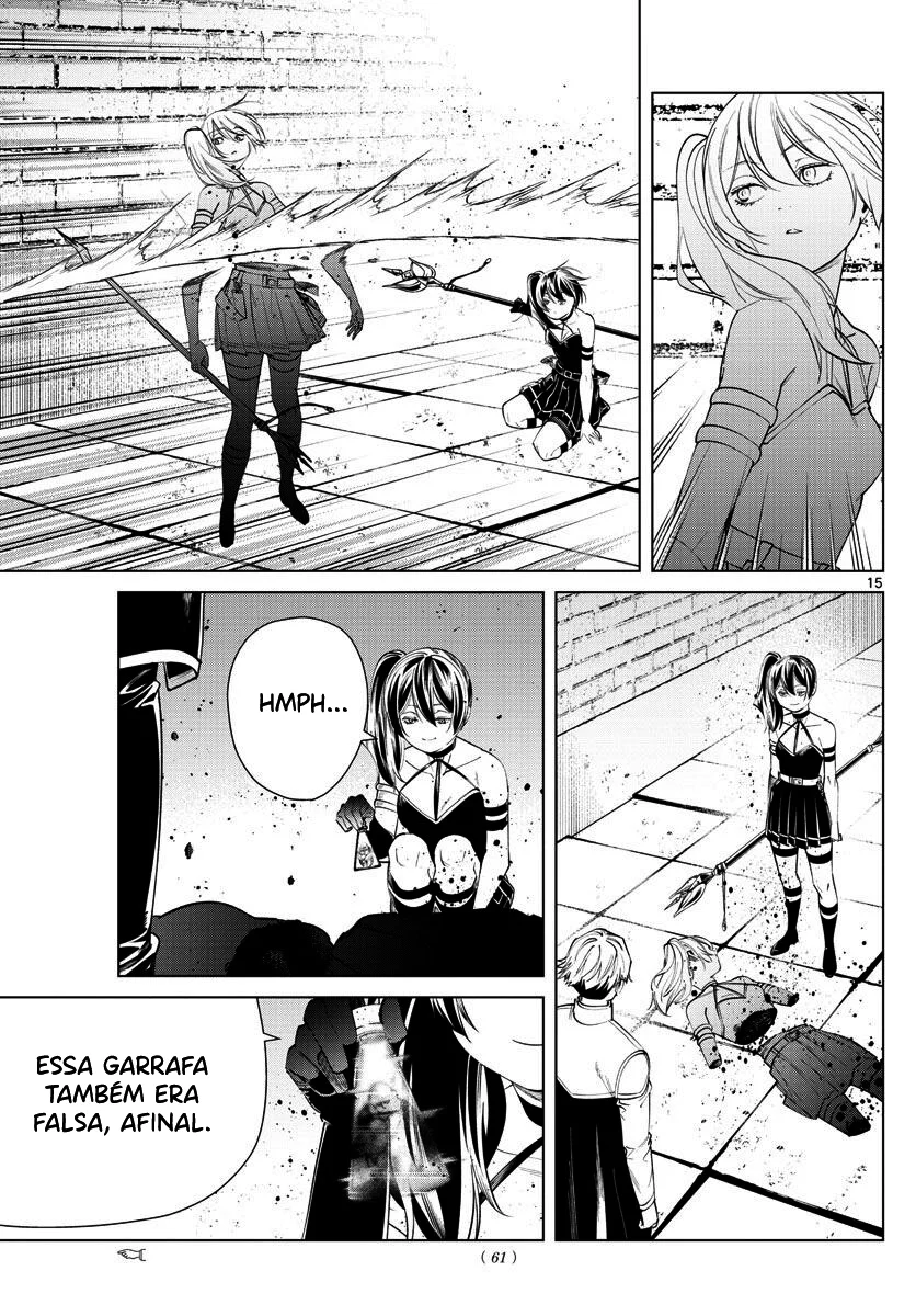 Read SouSou no Frieren PT Manga Online
