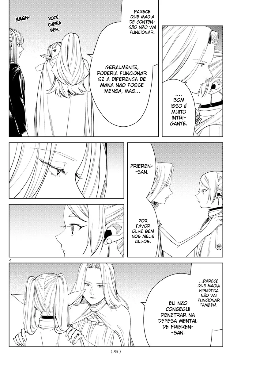 Read SouSou no Frieren PT Manga Online