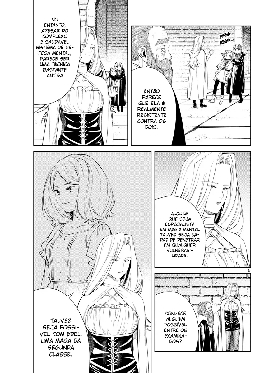 Read SouSou no Frieren PT Manga Online