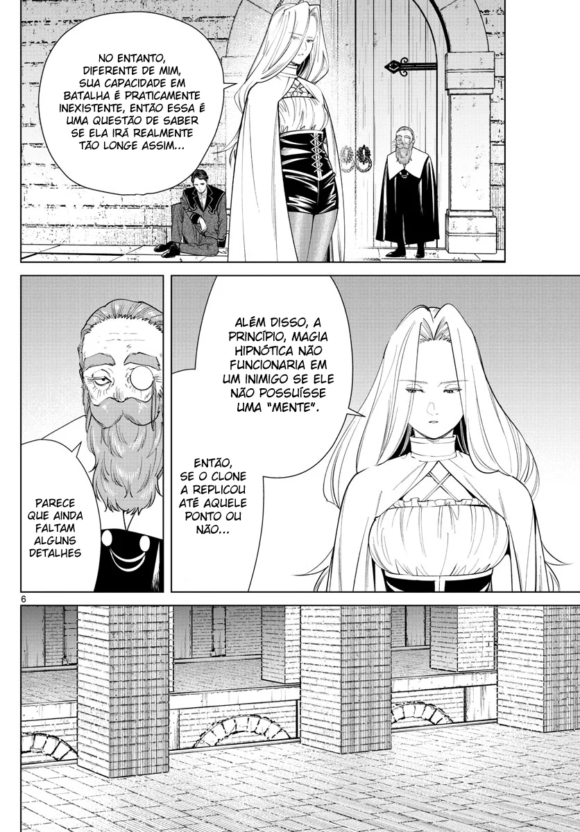 Read SouSou no Frieren PT Manga Online
