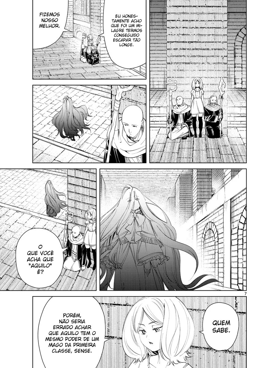 Read SouSou no Frieren PT Manga Online