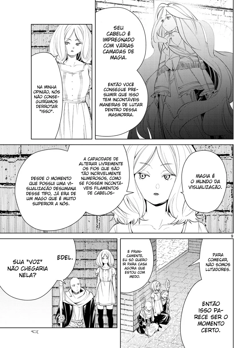 Read SouSou no Frieren PT Manga Online