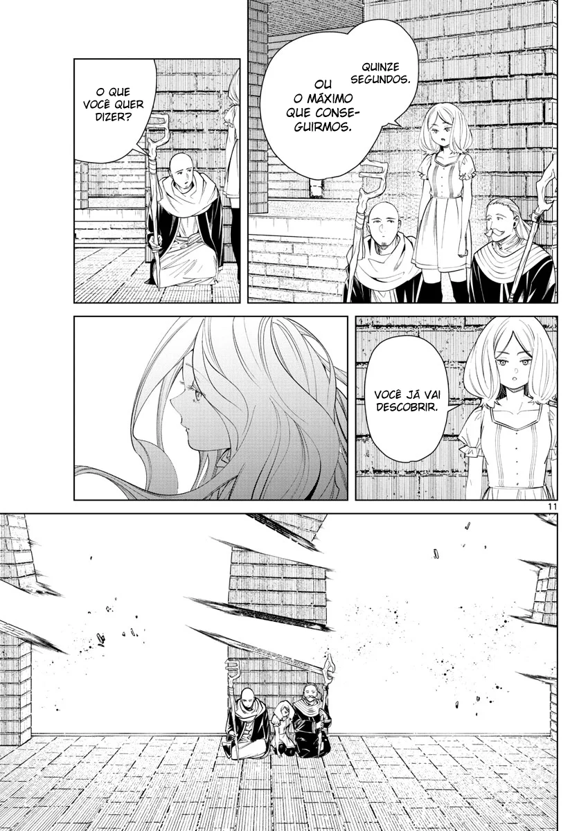 Read SouSou no Frieren PT Manga Online