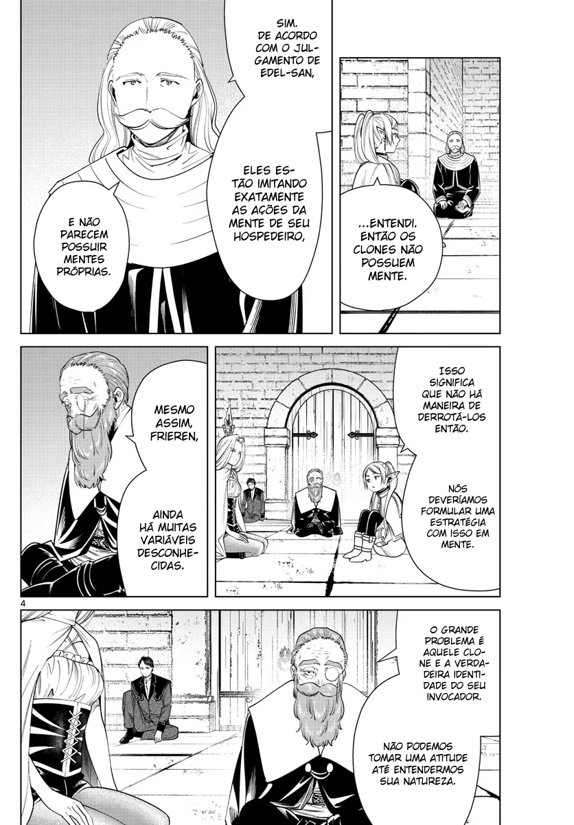 Read SouSou no Frieren PT Manga Online