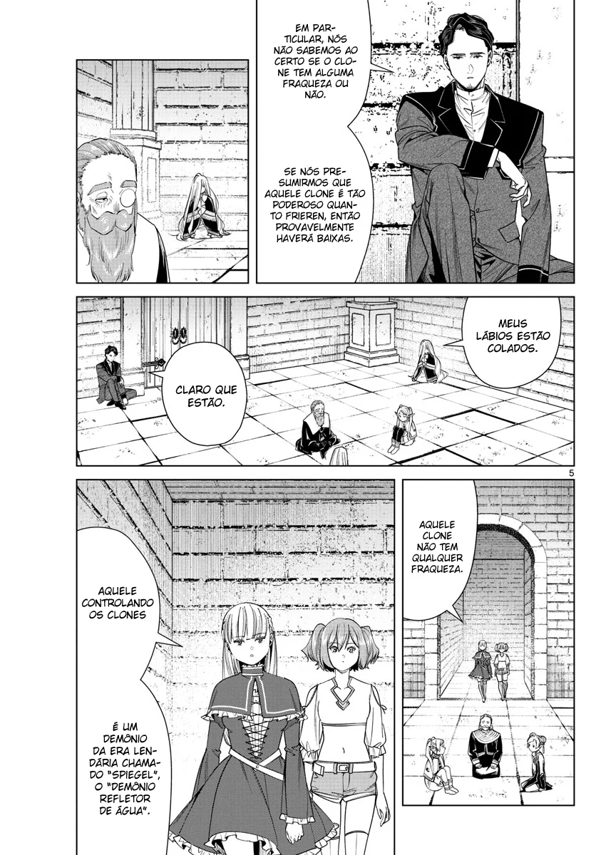 Read SouSou no Frieren PT Manga Online