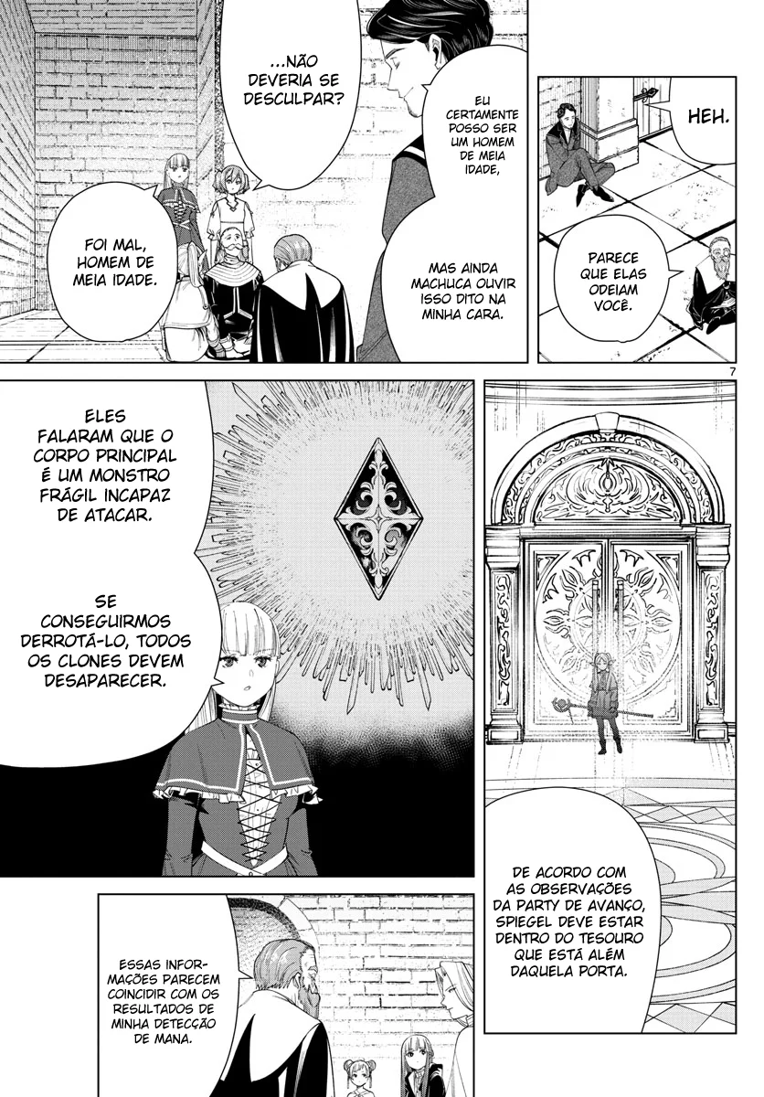 Read SouSou no Frieren PT Manga Online